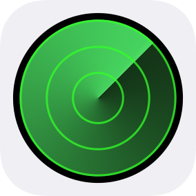 Where Is Find My Iphone App On Mac